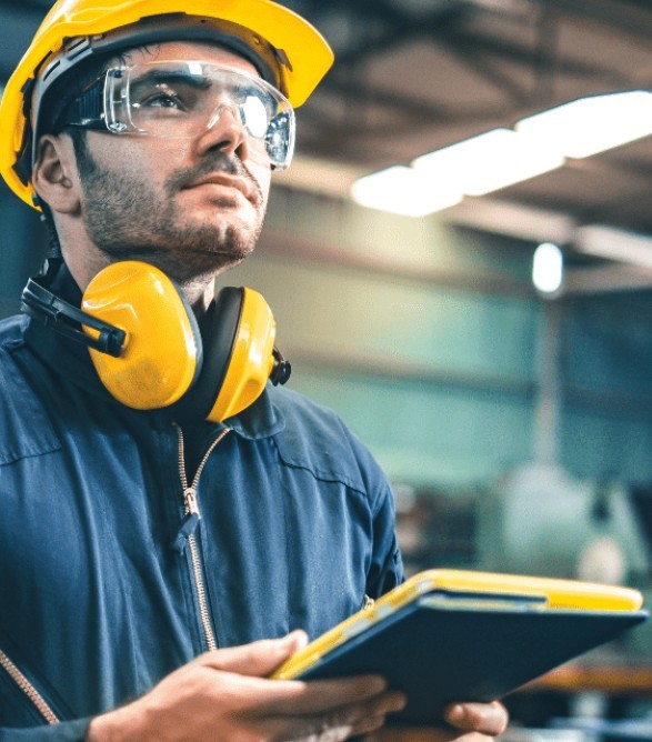 İş Güvenliği Kursu Avcılar